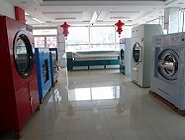 在市區(qū)投資干洗店利潤多大？
