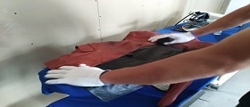 看到開中小型干洗店的成本，怎能不心動？