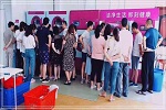 開干洗店一年掙多少錢？