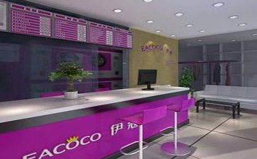 開干洗店需要多大面積？
