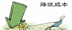 開干洗店的成本有多大？