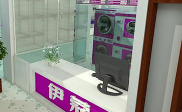 開(kāi)干洗店需要的設(shè)備有哪些？