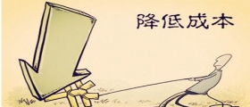 大型干洗店成本是多少？