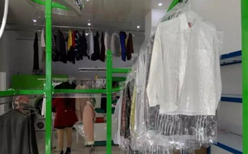 開一家干洗店如何選址？怎么去分析？