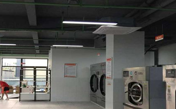開干洗店難嗎？應(yīng)該怎么開？