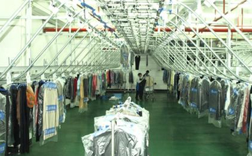 開干洗店能掙錢嗎？可以賺多少？