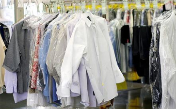 想開干洗店從哪入手？應(yīng)該怎么做？