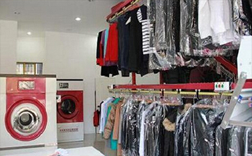 開干洗店賺錢嗎？能賺多少？