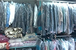 干洗店一年可以賺多少錢？